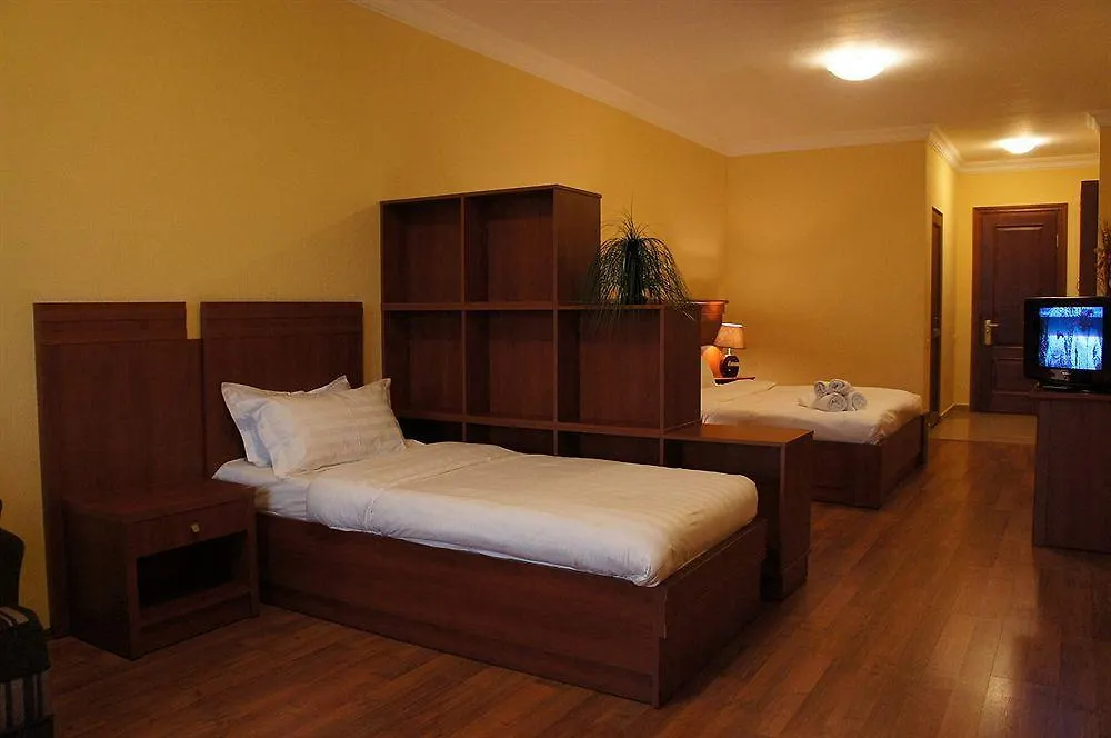 Golden Palace Hotel Tbilisi