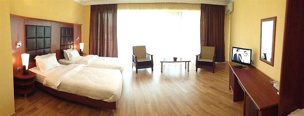 Golden Palace Hotel Tbilisi