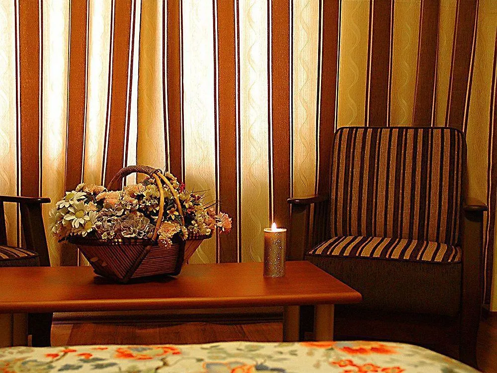 *****  Golden Palace Hotel Tbilisi Georgia