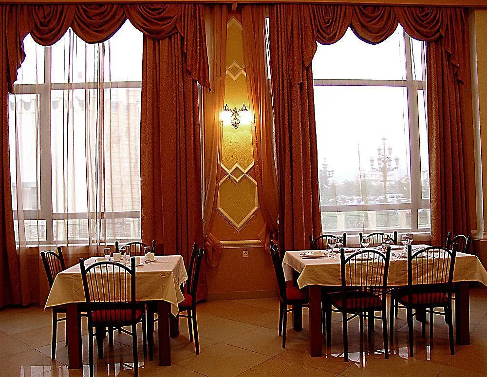 Golden Palace Hotel Tbilisi