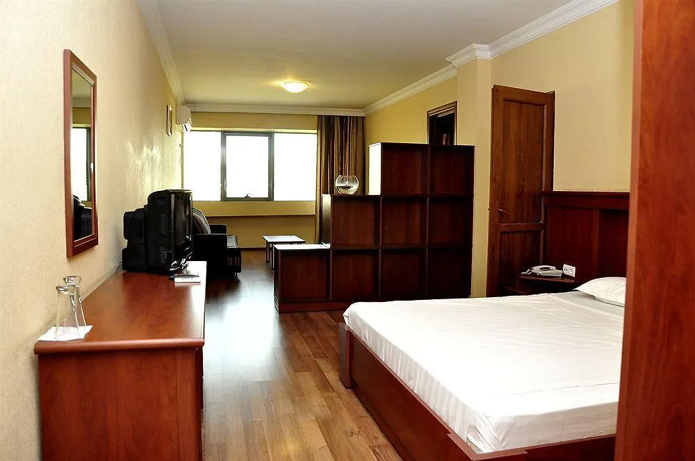 Golden Palace Hotel Tbilisi