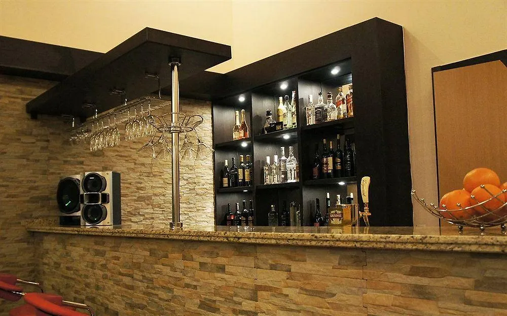 Golden Palace Hotel Tbilisi 5*,