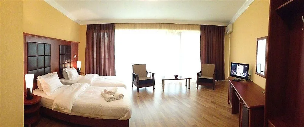 Golden Palace Hotel Tbilisi 5*,  Georgia