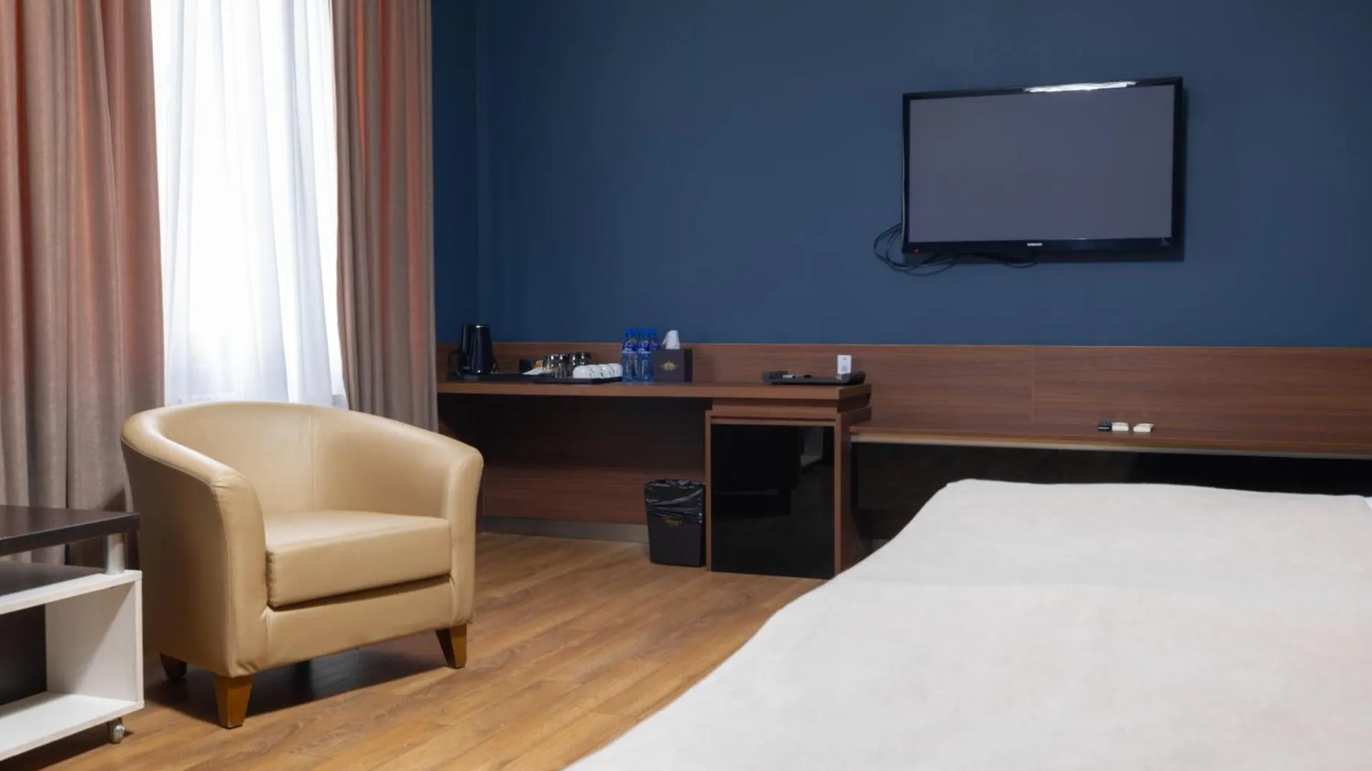 Golden Palace Hotel Tbilisi