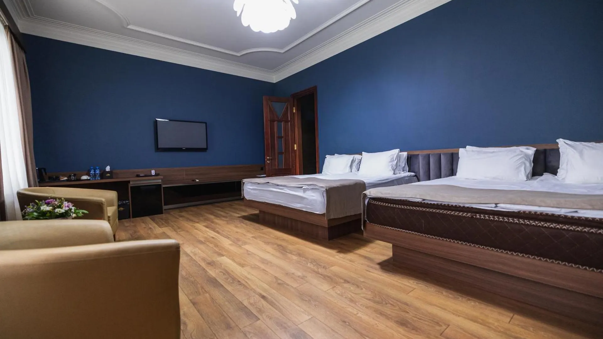 Golden Palace Hotel Tbilisi 5*,  Georgia