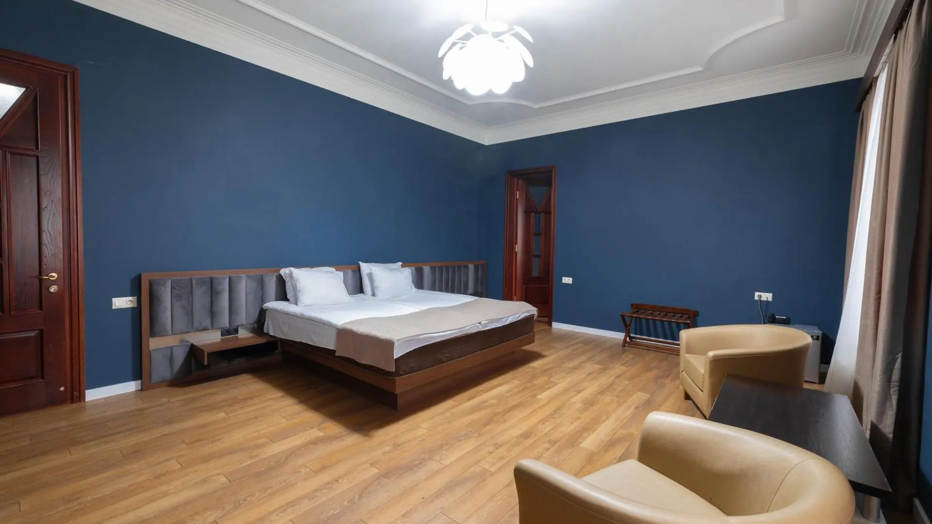 *****  Golden Palace Hotel Tbilisi Georgia