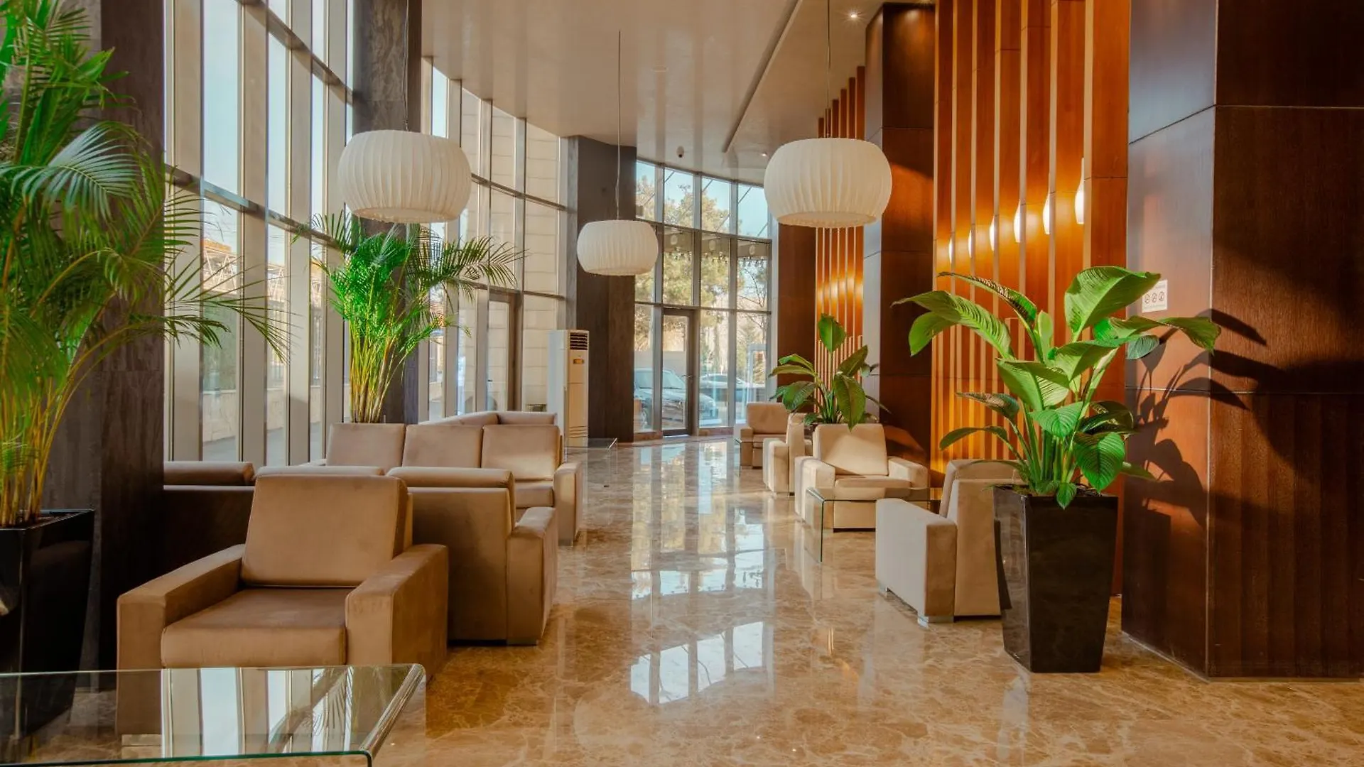 Golden Palace Hotel Tbilisi 5*,  Georgia