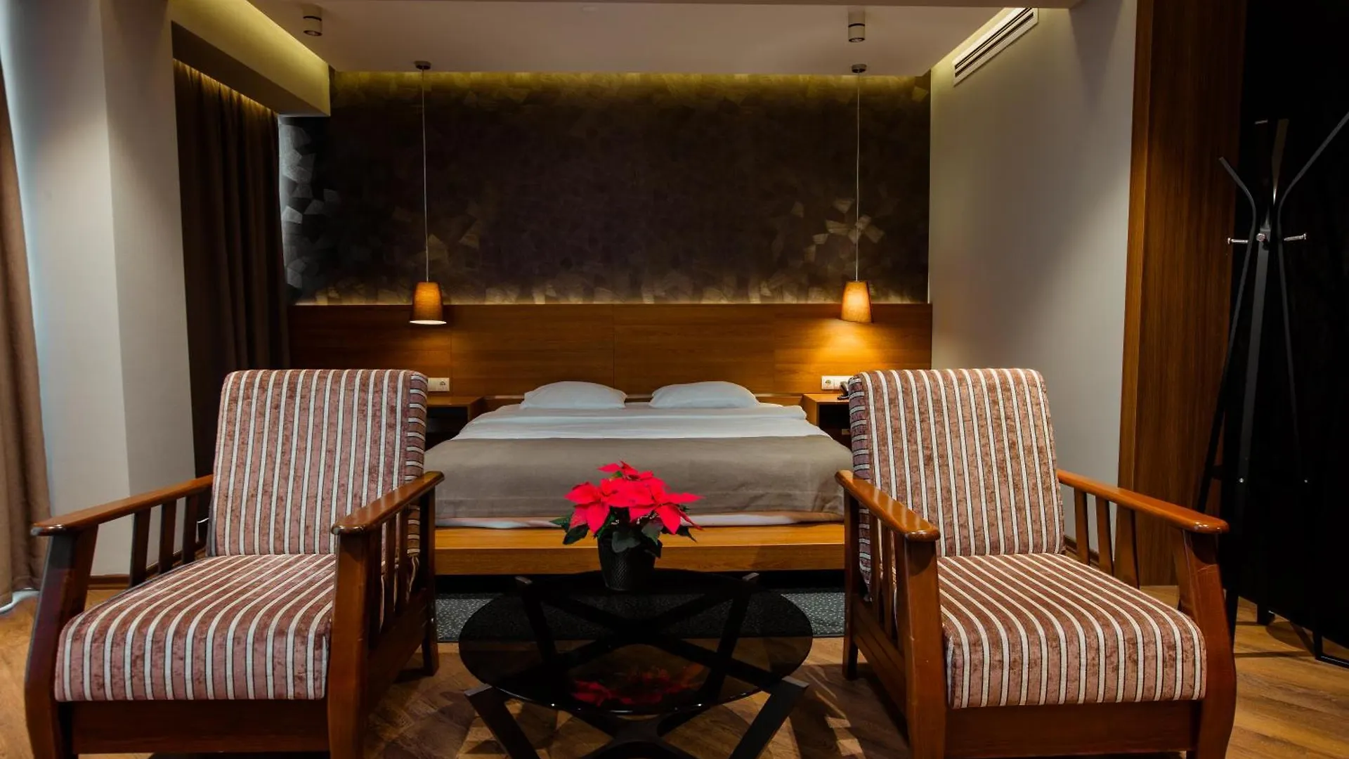Golden Palace Hotel Tbilisi