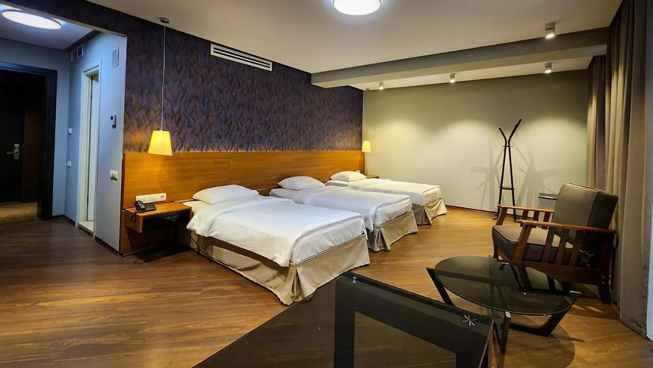 Golden Palace Hotel Tbilisi 5*,