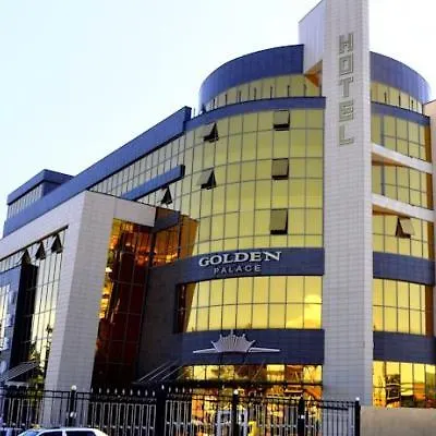 Golden Palace Hotel Tbilisi