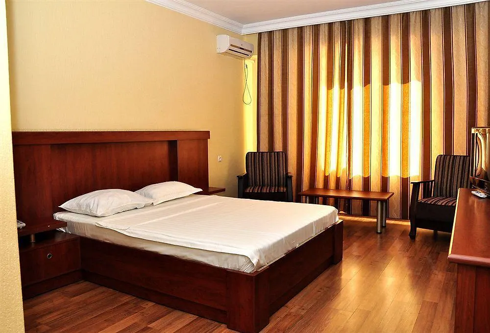 Golden Palace Hotel Tbilisi