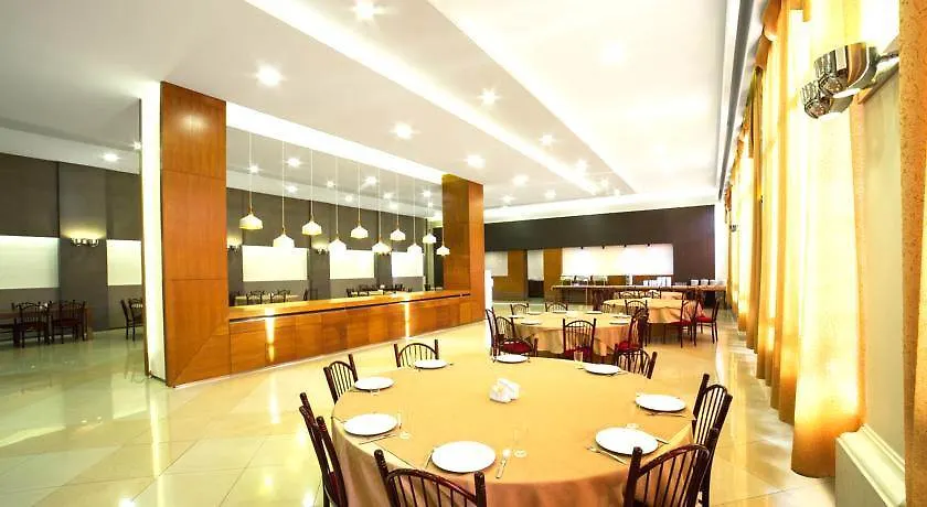 Golden Palace Hotel Tbilisi 5*,  Georgia
