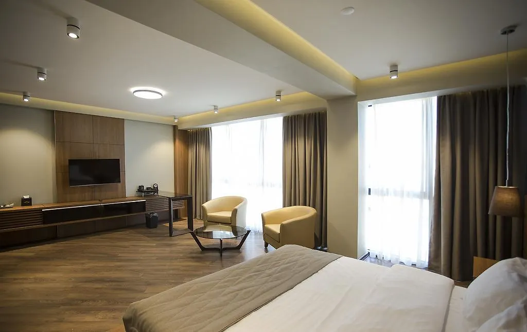 Golden Palace Hotel Tbilisi