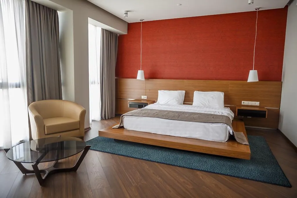 Golden Palace Hotel Tbilisi