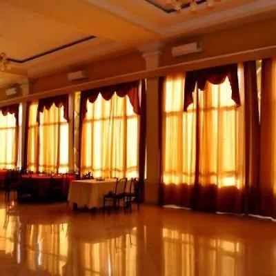 Golden Palace Hotel Tbilisi 5*,  Georgia