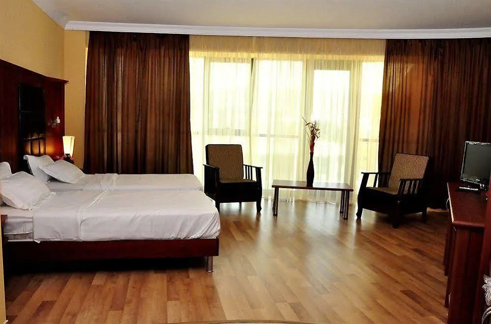 Golden Palace Hotel Tbilisi 5*,  Georgia