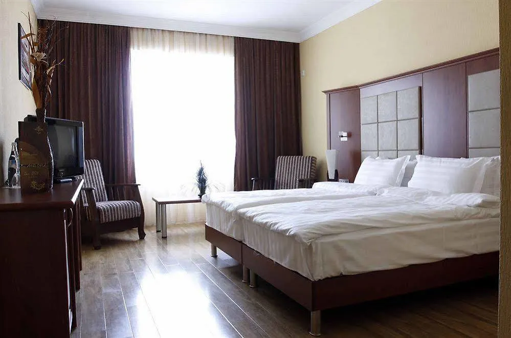 Golden Palace Hotel Tbilisi