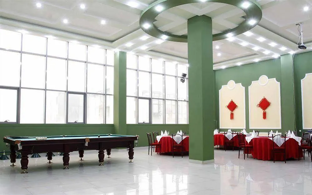 Golden Palace Hotel Tbilisi