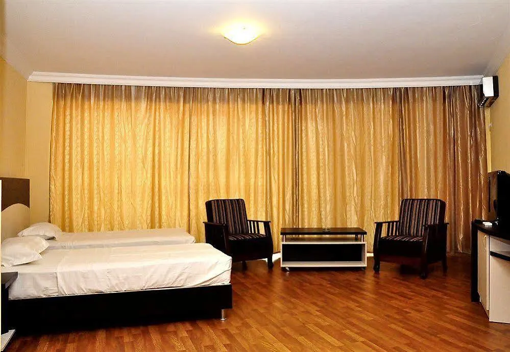 Golden Palace Hotel Tbilisi