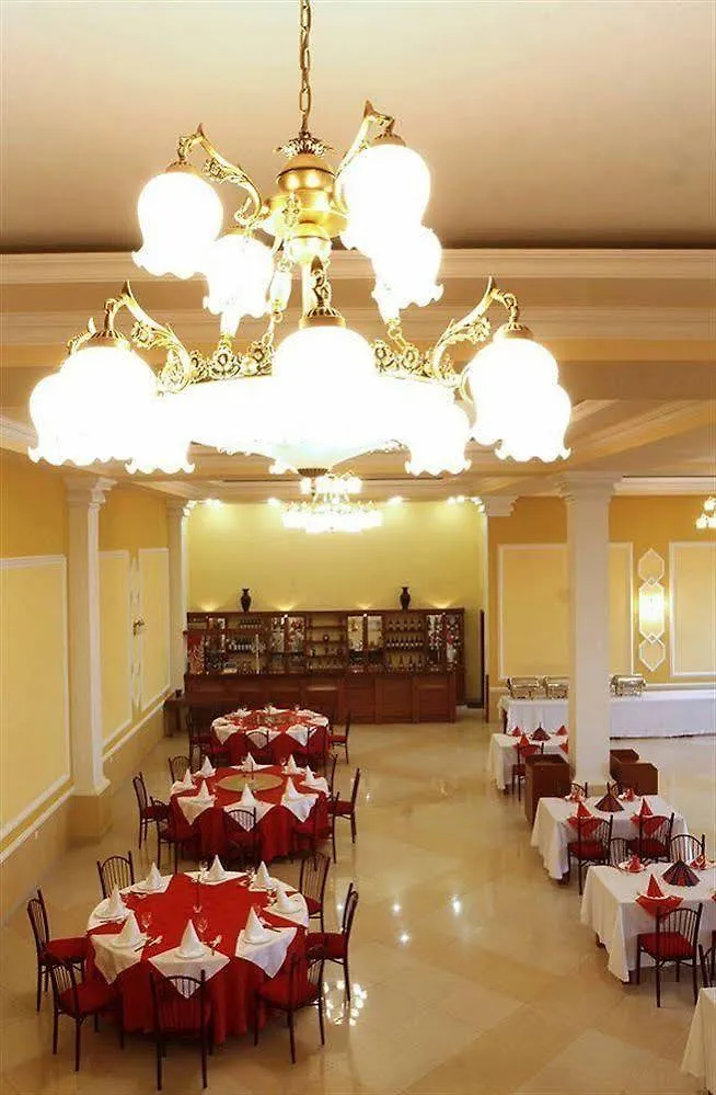 Golden Palace Hotel Tbilisi