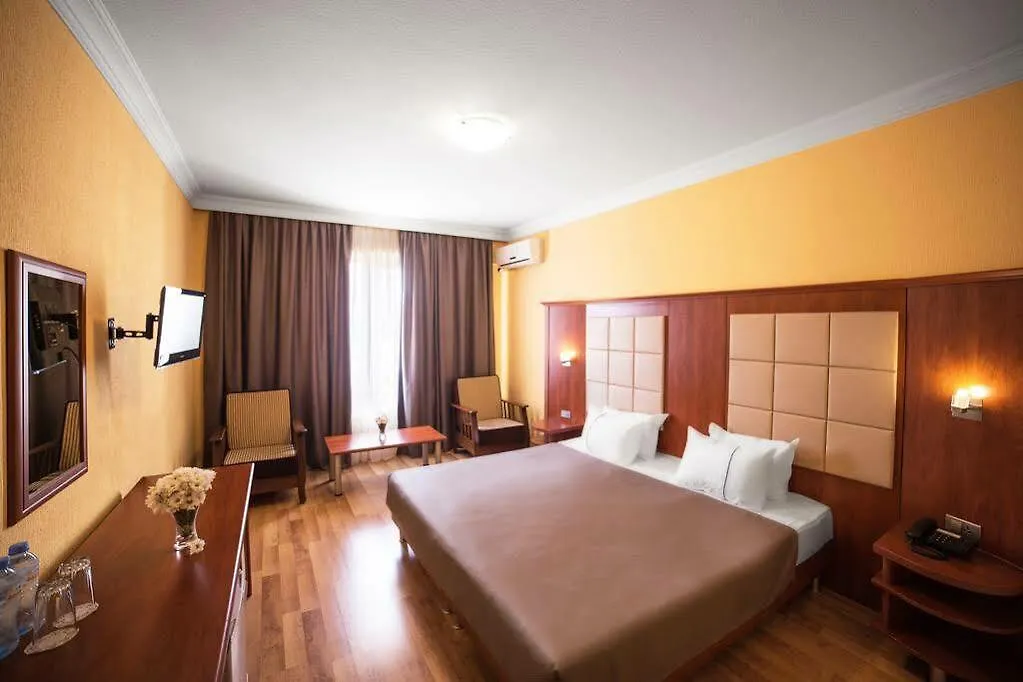 Golden Palace Hotel Tbilisi