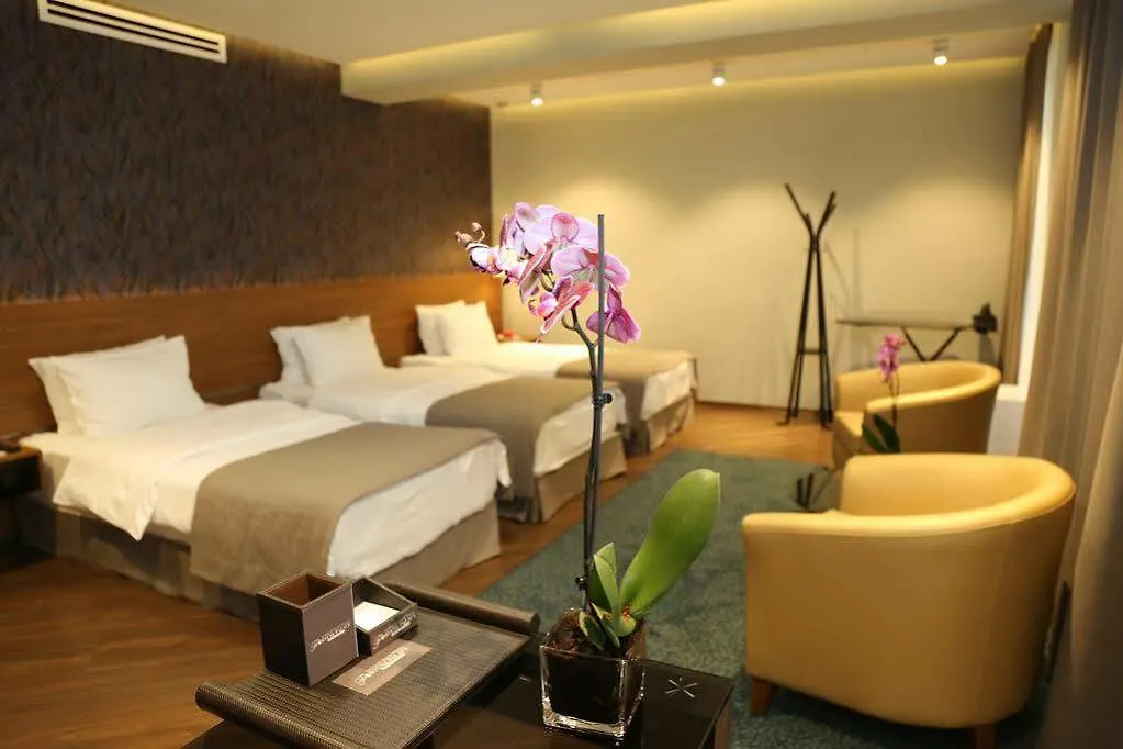 Golden Palace Hotel Tbilisi