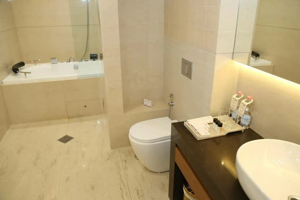 Golden Palace Hotel Tbilisi