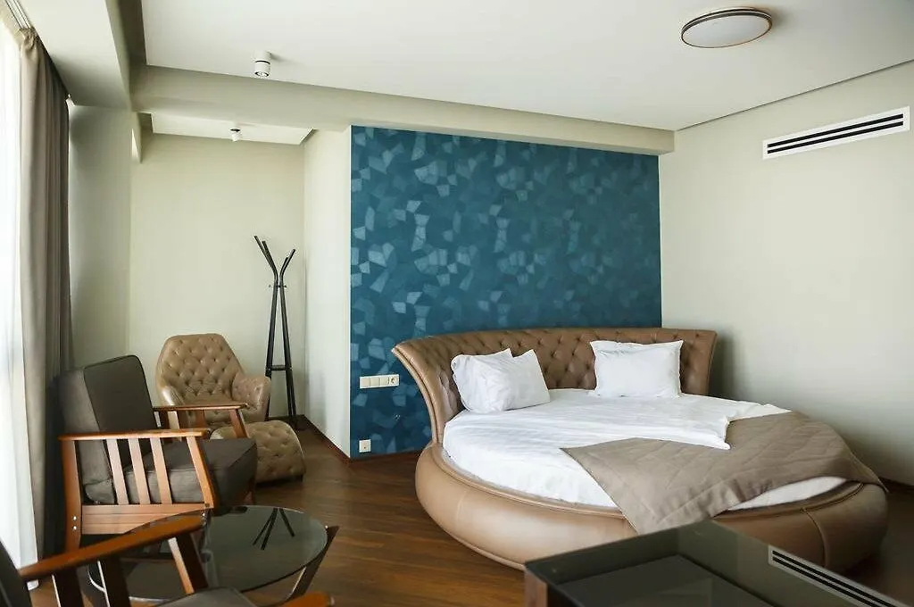 Golden Palace Hotel Tbilisi