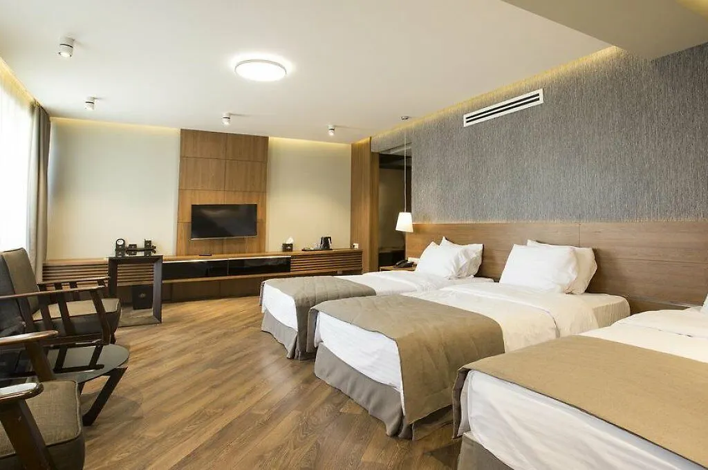 Golden Palace Hotel Tbilisi 5*,  Georgia