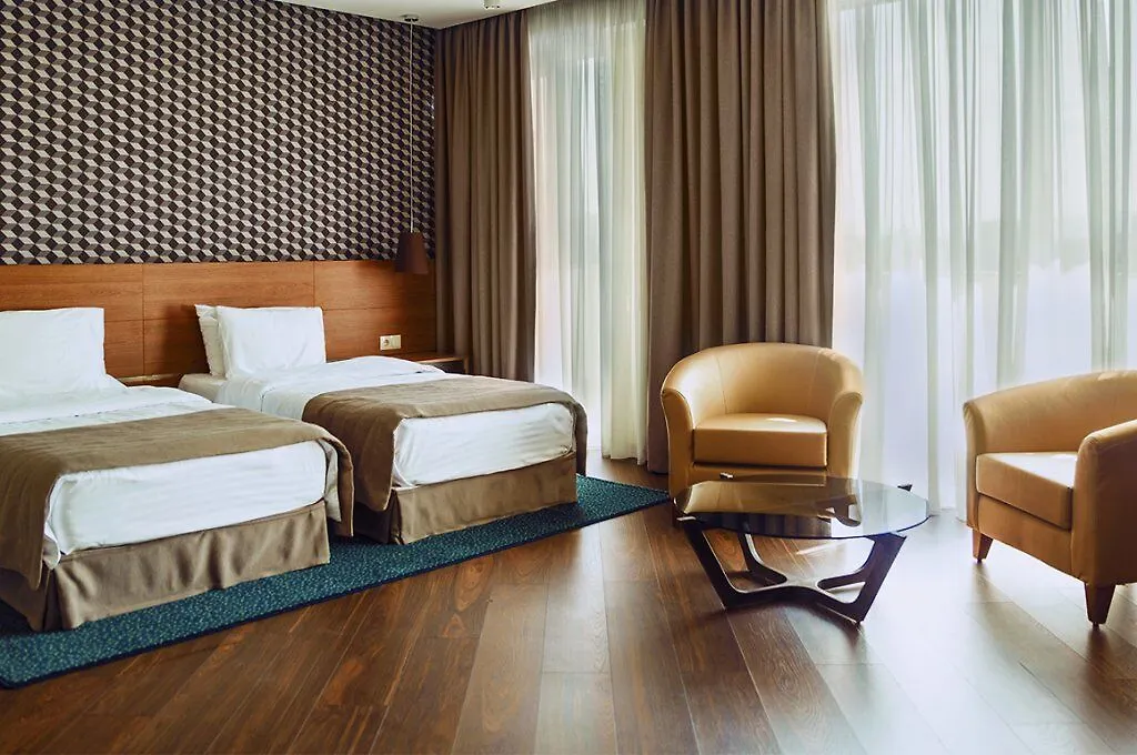 *****  Golden Palace Hotel Tbilisi Georgia