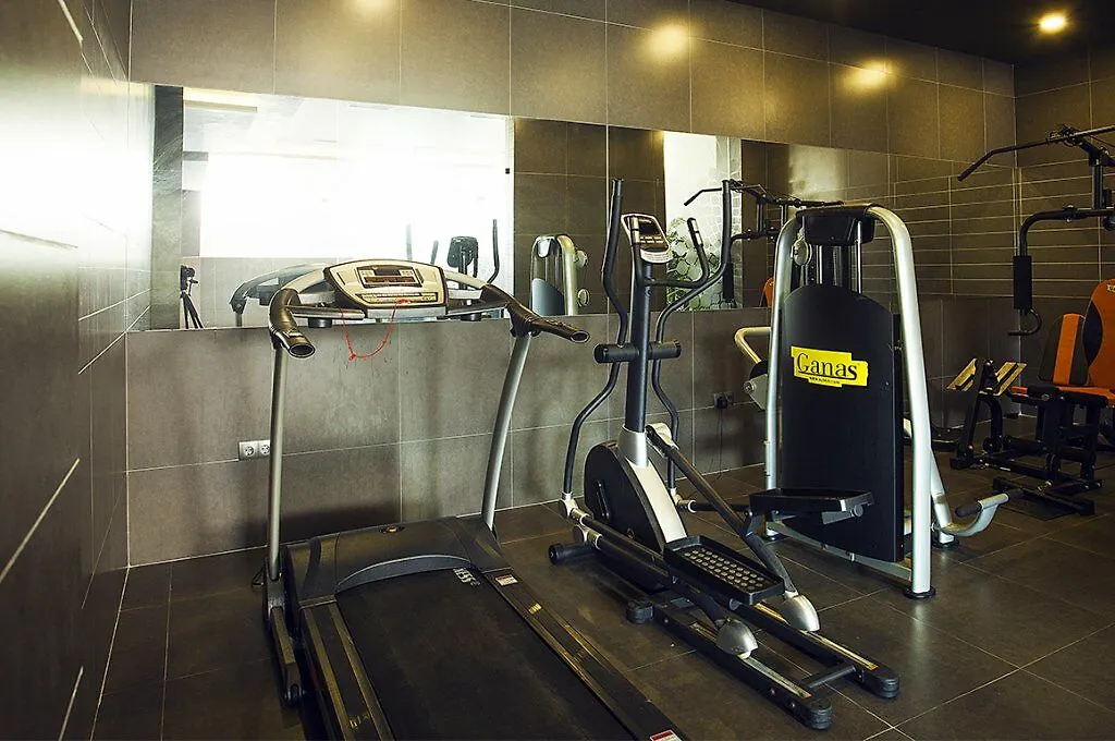 Golden Palace Hotel Tbilisi