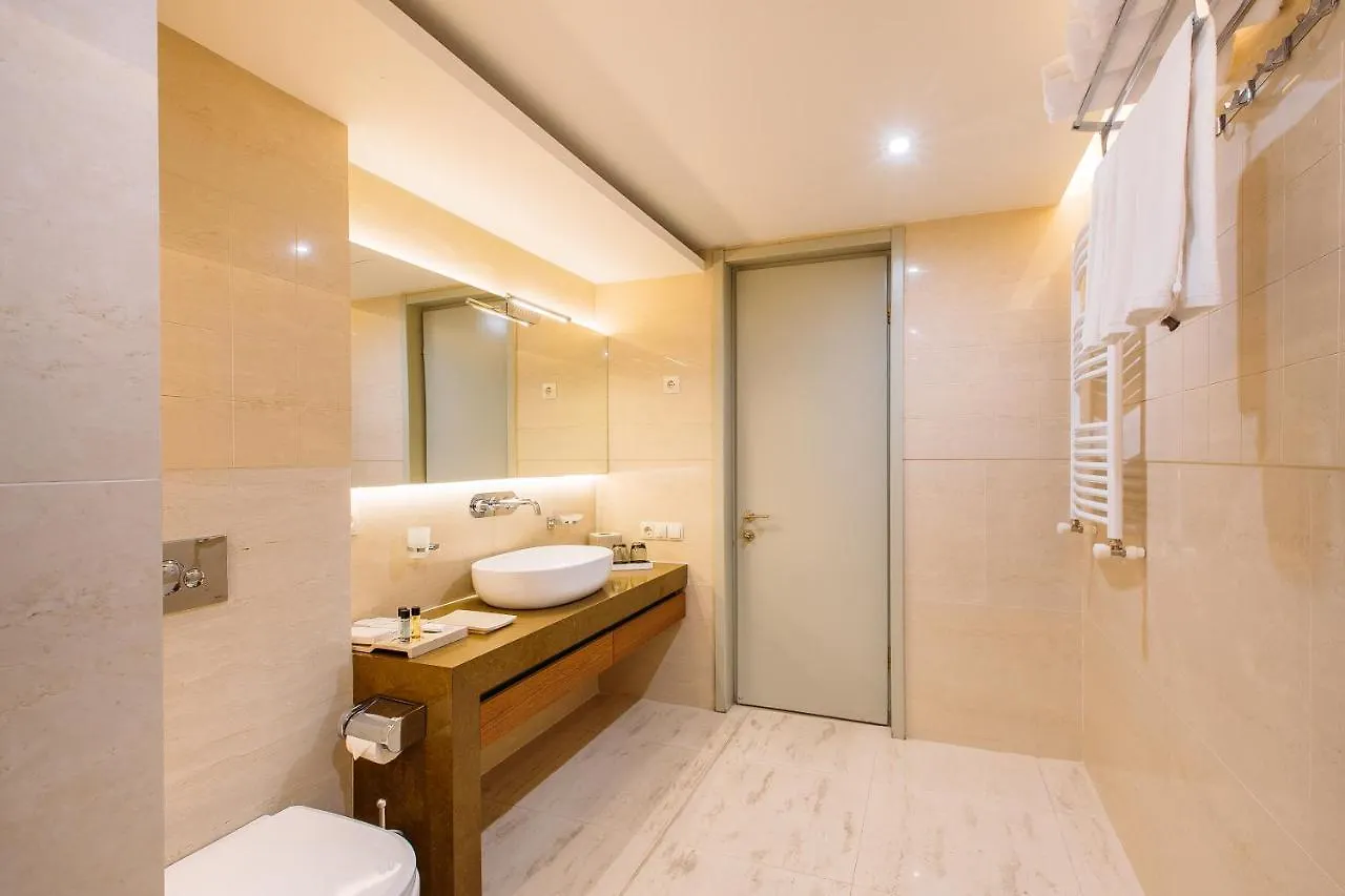 Golden Palace Hotel Tbilisi 5*,