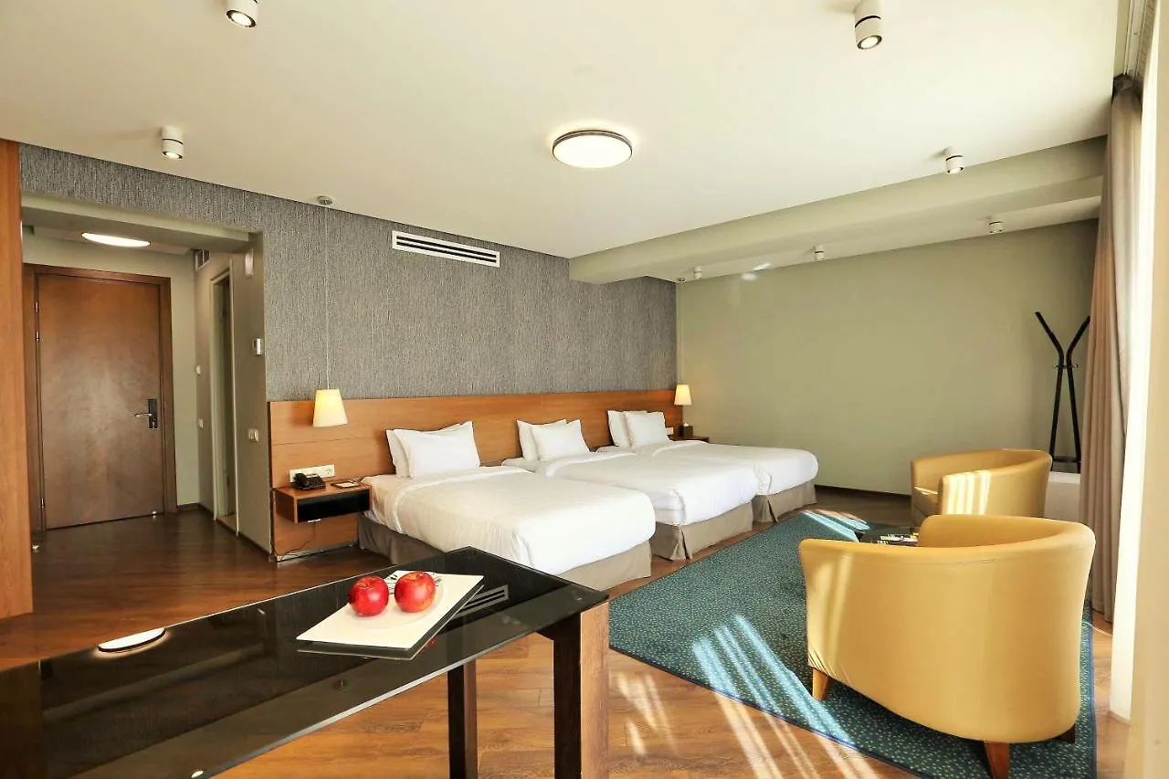 Golden Palace Hotel Tbilisi