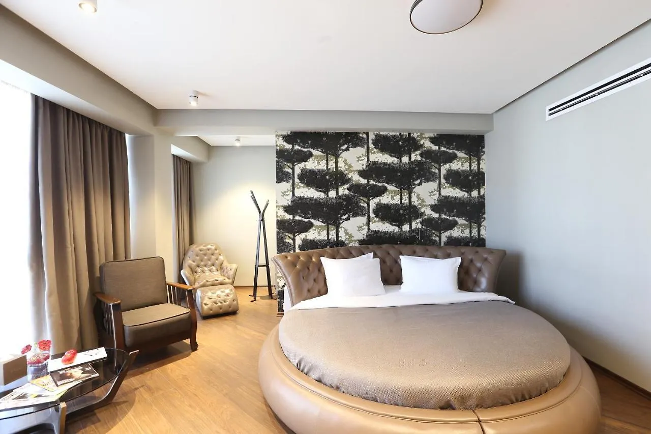 Golden Palace Hotel Tbilisi